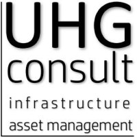 UHG Consult ZT Logo