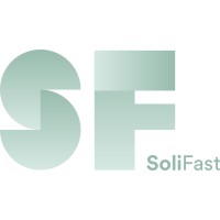 SoliFast Sagacity AB Logo