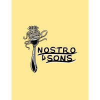 Nostro & Sons LLC Logo