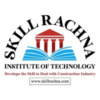 Skill Rachna Institute of Technology Logo