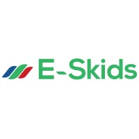 Skids Ingenieria S.A.S. (E-Skids) Logo