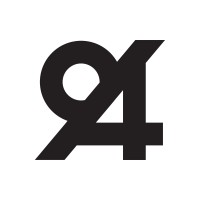 NinetyFour Productions Inc. Logo
