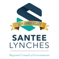 Santee-Lynches Regional Council of Governments Logo