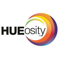 HUEosity Logo