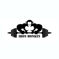 IronMonkey.TO Logo