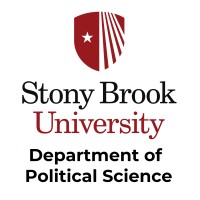Department of Political Science @ SBU Logo
