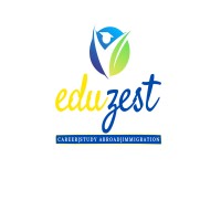 EduZest Logo