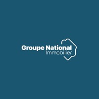 GROUPE NATIONAL IMMOBILIER Logo