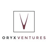 Oryx Ventures Logo
