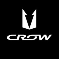 CROW Bicycles Logo