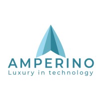 Amperino Logo