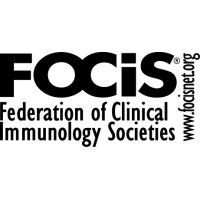 Federation of Clinical Immunology Societies (FOCIS) Logo