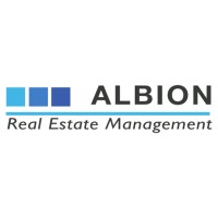 Albion Real Estate Management Logo