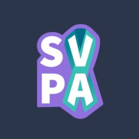 Sexual Violence Prevention Association (SVPA) Logo