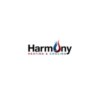 Harmony Heating & Cooling Logo