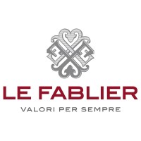Le Fablier Logo