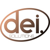 DEI Solutions Logo