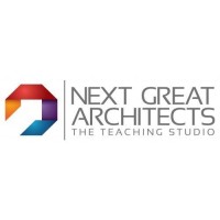 Next Great Architects - The Teaching Studio Logo