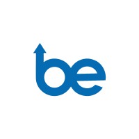 Be Marketing Logo