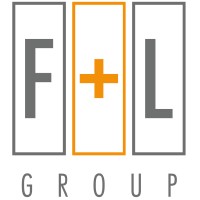 F+L Group Logo