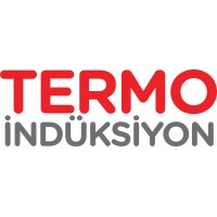 Termo İndüksiyon Heat Treatment Logo