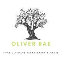 Oliver Rae Logo