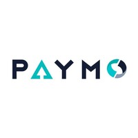 PAYMO Russia Logo