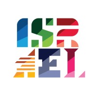 Embajada de Israel en Chile Logo