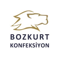 BOZKURT KONFEKSİYON SANAYİ A.Ş. Logo