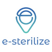 e-sterilize Logo