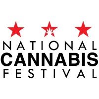 National Cannabis Festival Logo