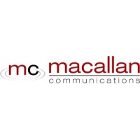 Macallan Communications Logo