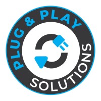 Plug & Play Solutions Logo