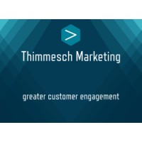 Thimmesch Marketing Logo