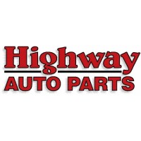 Highway Auto Parts Logo