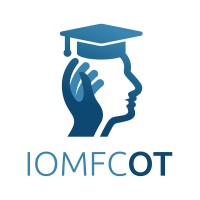 Instituut voor Orale en MaxilloFaciale Chirurgie Onderwijs en Training Logo