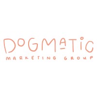 Dogmatic Marketing Group Logo