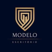 Escritório Modelo - Menegari Contabilidade Logo