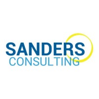 Sanders Consulting Logo