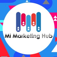 Mi Marketing Hub Logo