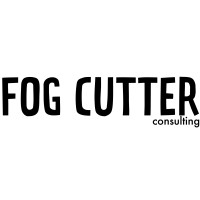 Fog Cutter Consulting Logo