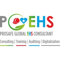 Prosafe Global EHS Consultant Logo