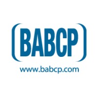 British Association for Behavioural & Cognitive Psychotherapies (BABCP) Logo