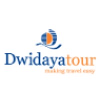 PT Dwidaya World Wide Logo