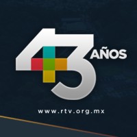 Radiotelevisión de Veracruz Logo