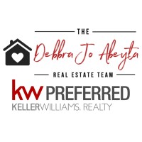 Debbra Jo Abeyta- Keller Williams Preferred Realty Logo