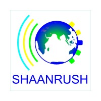 Shaanrush Technologies (OPC) Private Limited Logo