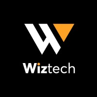 WizTech Logo