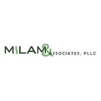 Milam & Associates, PLLC Logo