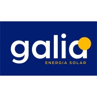 Galia Energia Logo
